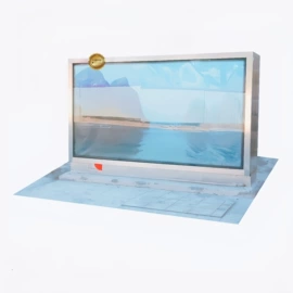 箱式变电站;油浸式变压器;干式变压器