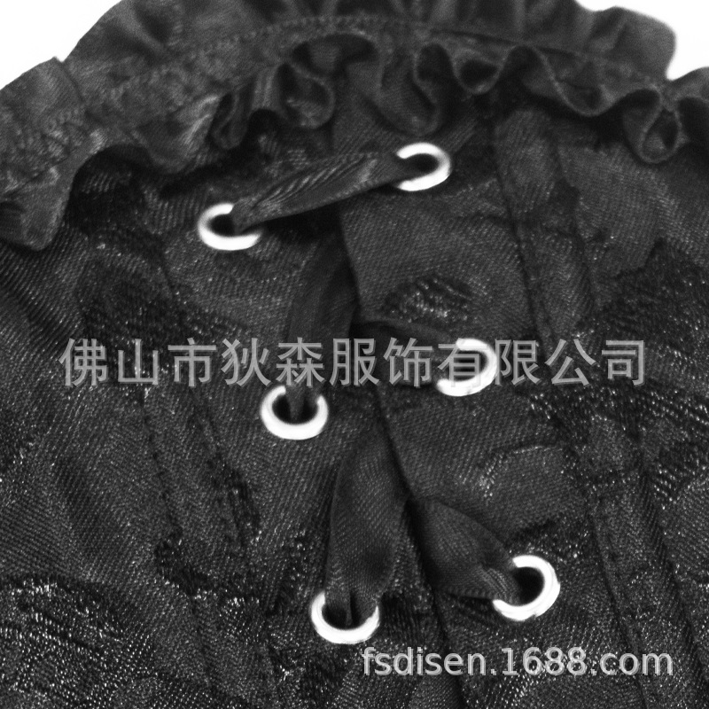 Amazon Europa y América tops para esculpir el cuerpo, vestidos de novia, fajas, huesos de pescado, abdomen, corsé del palacio