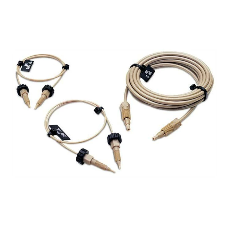 RHEODYNE Инжектор 7725i Переключающий клапан Клапан подготовки