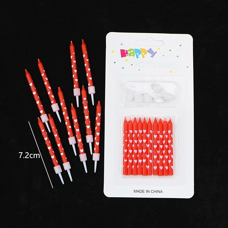 50 velas digitales de oro para el pastel de cumpleaños en caja independiente plata curva decoración de mesa de postres