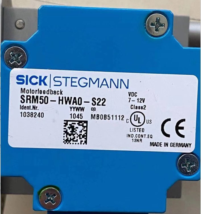 原装IH06-04NPS-VWK 西克SICK 接近传感器 电感式传感器正品