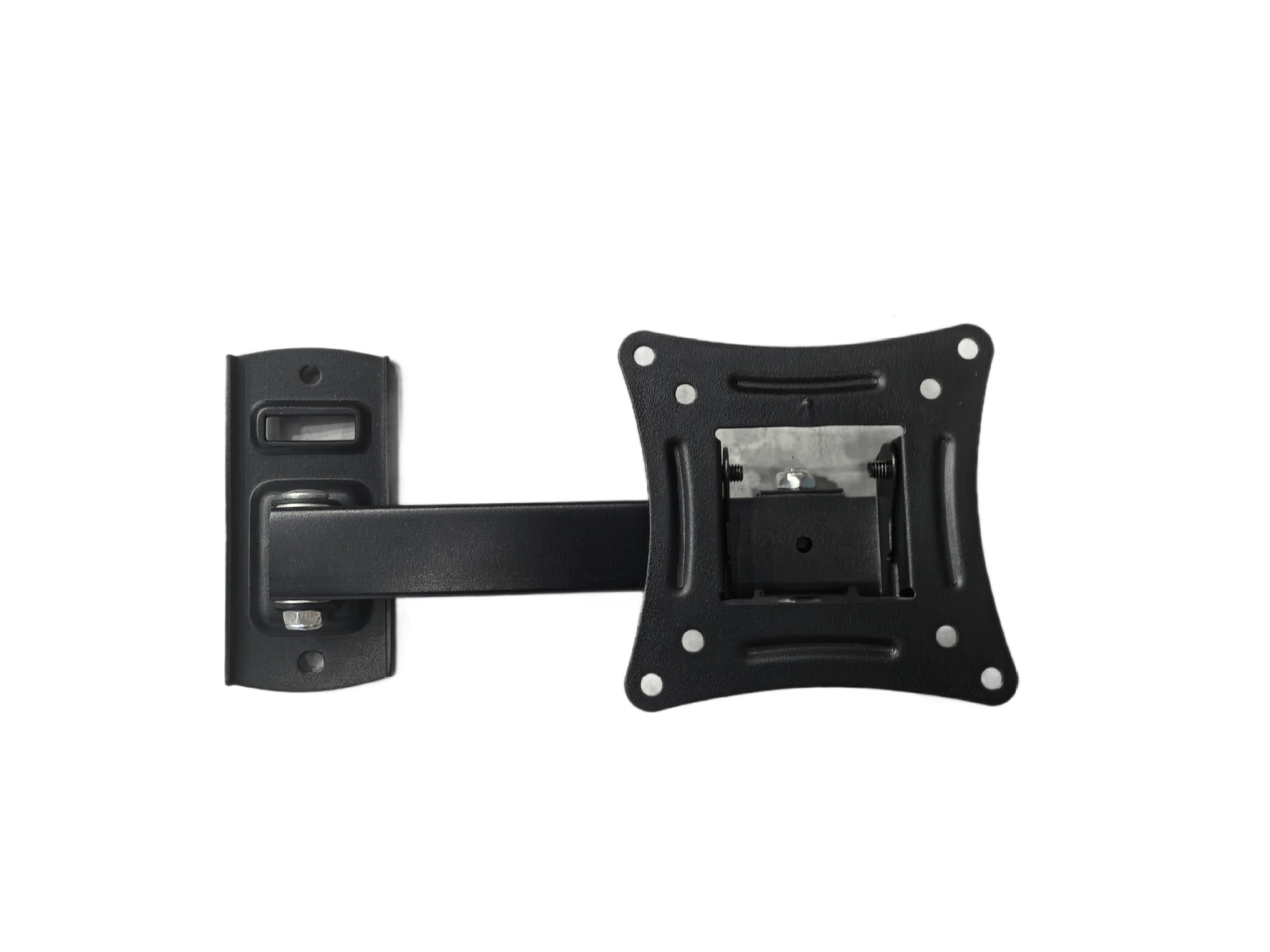 Universal multifuncional de 32-55 pulgadas TV Pantalla de suspensión telescópica giratoria TV soporte X400 fábrica image 19