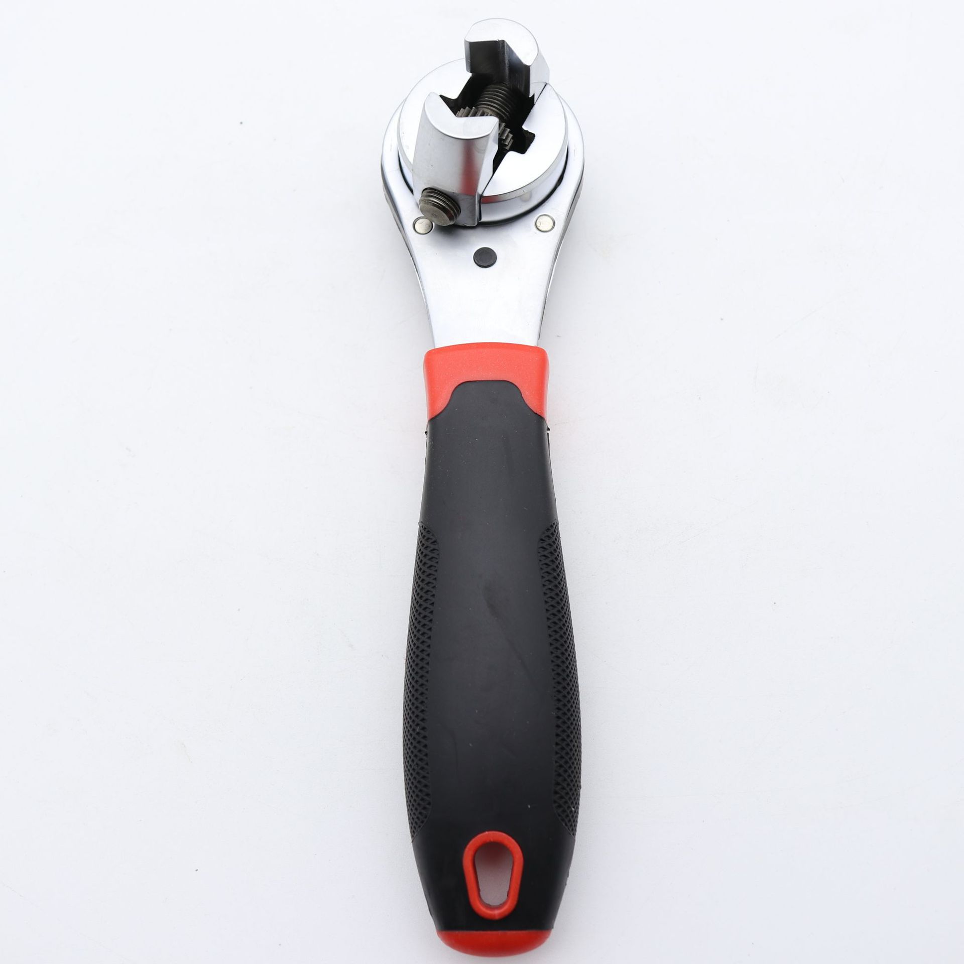 厂家直销 6-22MM可调棘轮扳手多功能扳手