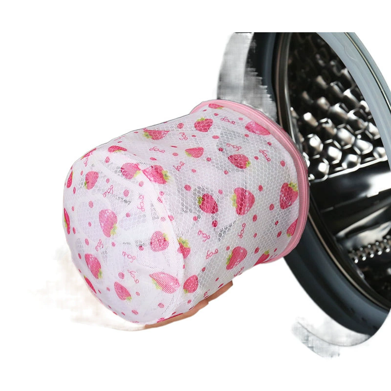Bra for laundry, underwear, mesh bag, transformer