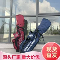 Tit сумка для гольфа Мужская сумка для гольфа Cameron Golf сумка сумка супер легкий для мужчин и женщин большой емкости на плече