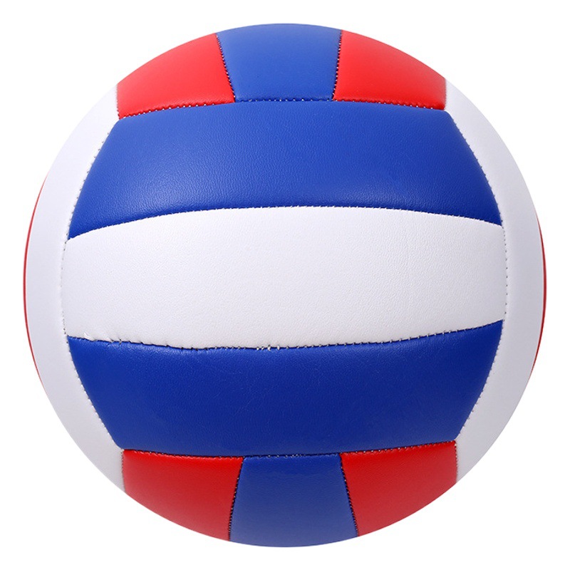 Volleyball student training high school entrance examination beach volleyball machine sewing thickened non-slip universal volleyball printable logo