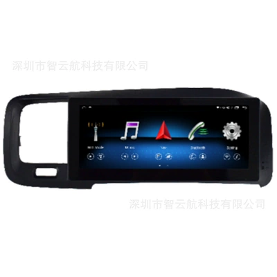 DVD Navigation — Volvo Navigator - volvo-s60v60-right-peptide-2015-2017-464g