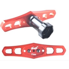 HSP����94762��̥����TEAM C ���������17MM�����1:8�� ������