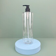 900ml������ƽ��ƿϴ�lˮ��ԡ¶��ƿ���yƷ��ҺƿPET����ƿ����ƿ