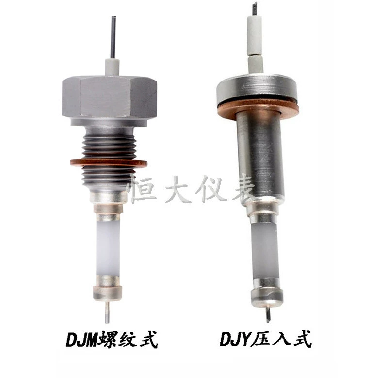 DJM1615-1815-DJY1712-2212-87-97-115 высокотемпературный котел электрический контактный датчик уровня воды электрод
