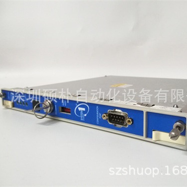 140734-02 本特利内华达州 3500/42米近距离地震监测仪