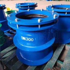 供应柔性防水套管 刚性防水套管 DN100 DN200DN300DN400厂家批发