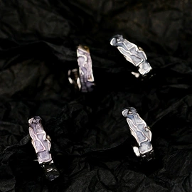 戒指;耳夹;耳钉