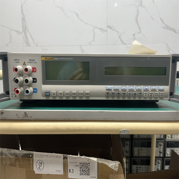 供应 福禄克Fluke 744 /725 协议多功能过程认证校准器