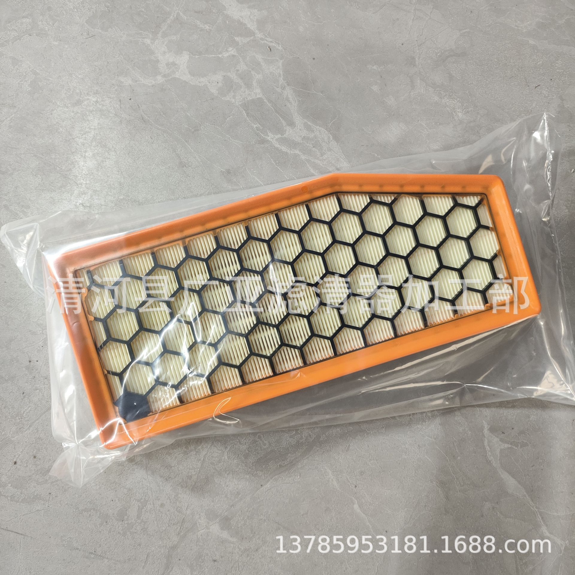Maserati 670161180 Air Filter Car Filter Element for Maserati (Other Filters)