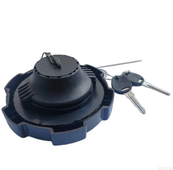 Fuel Tank Cap Is Suitable for Volvo Truck Fuel Tank Cap 20392751 22335631 20392749