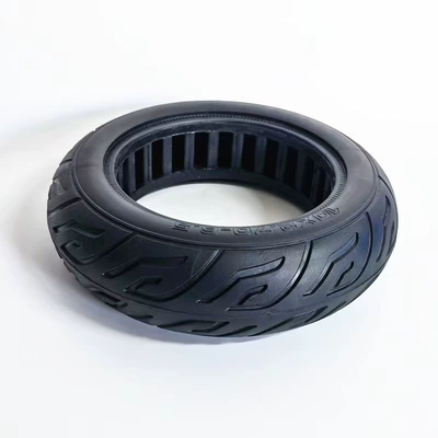 Solid Tire, Elektrikli avtomobil şinləri
