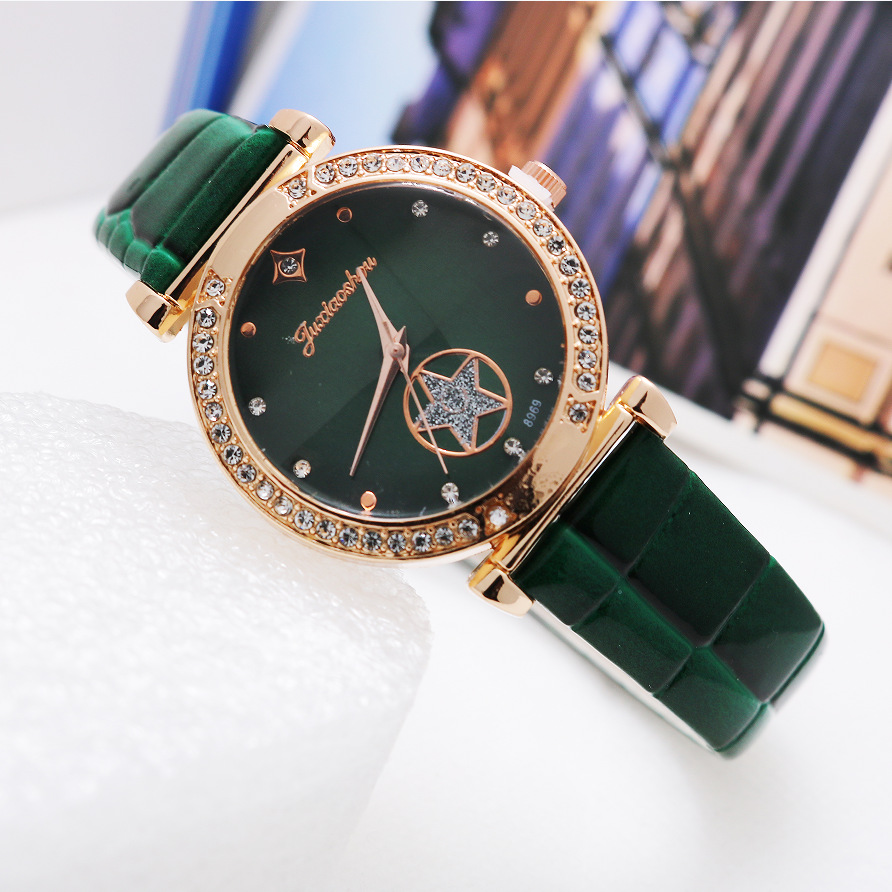 Fashionable watch