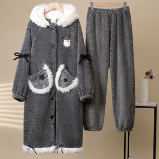 HelloKitty�P��؈˯��ɺ���q˯��Ů�ﶬ���m�q�Ӻ�ůԡ�ۼҾӷ�