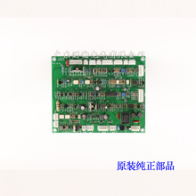 广州烽火氩弧焊机重型WS-120/160/180/200主控板电路板线路板替换