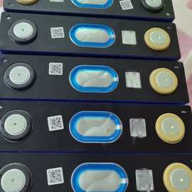 宁德时代135.7A电芯3.7V三元锂电池铝壳电动车储能设备可充电