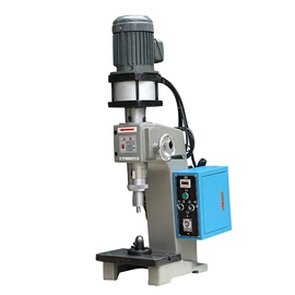 气动铆钉机;其他铆接设备;其他模具