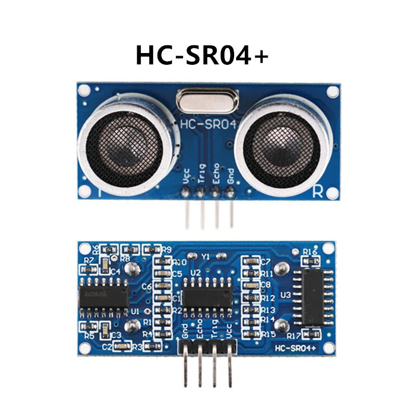 超音波距離測定モジュールHC-SR04/sr04p/sr04 + 超音波センサ|undefined