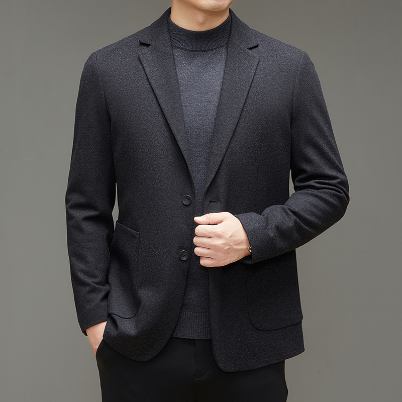 Autumn jacket