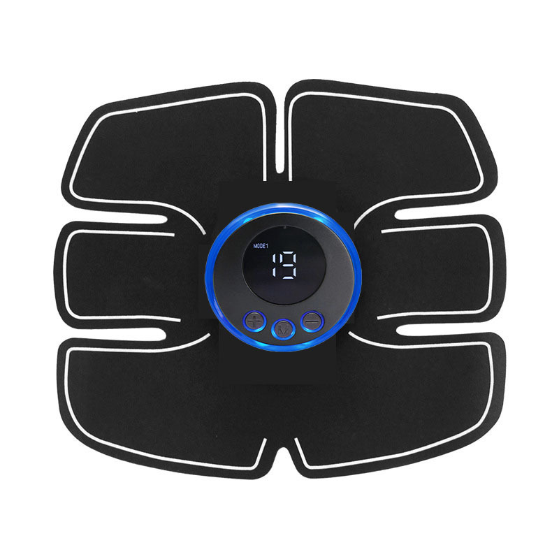 6개의 복부 단일 복부 디지털 디스플레이 충전 모델 K61