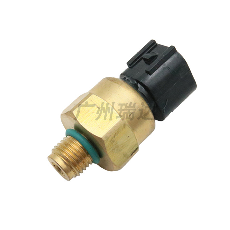 98AB - 3N824 - CC Sensor de presión de aceite direccional Presur interruptor de presión de la bomba de refuerzo para automóviles Ford