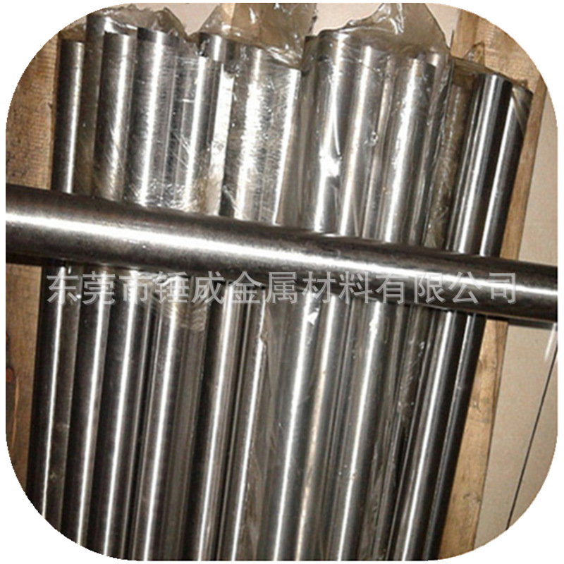 厂家供应40cr光亮圆钢 走芯机用40CR精拉光亮小圆钢 40CR光圆