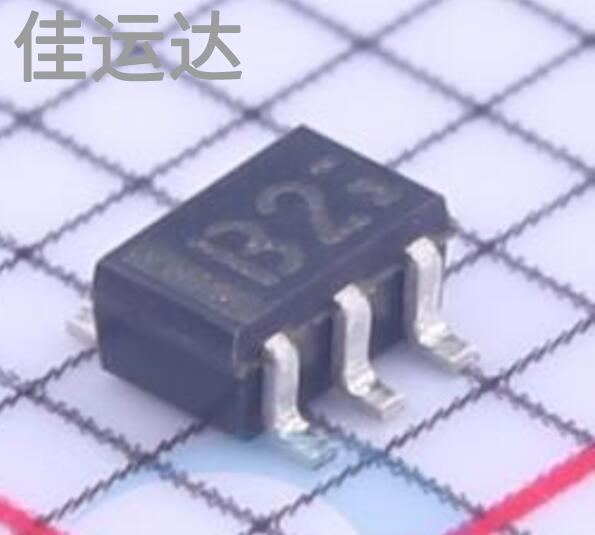 UMB2NTN 规格 SOT-363 三极管