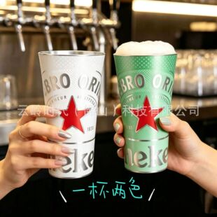 ϲ��׃ɫ�X�� Heineken �X���Ǳ�������׃ɫ��˾�YƷ�������l