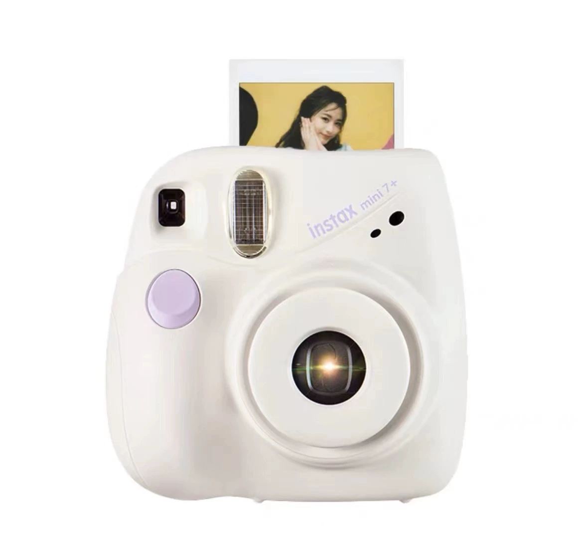 Instant Camera (Instax) mini11/mini12, Upgrade Edition, Compact Selfie Instant Print