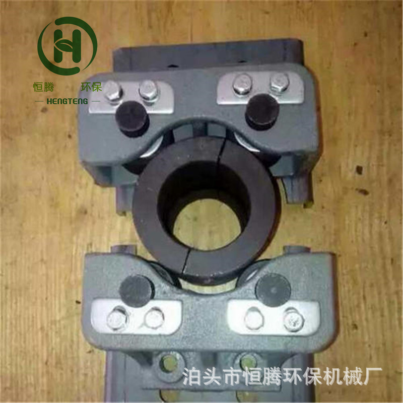 电除尘器收尘极振打装置 振打锤组件尘中轴承 轴承套大小针轮厂家