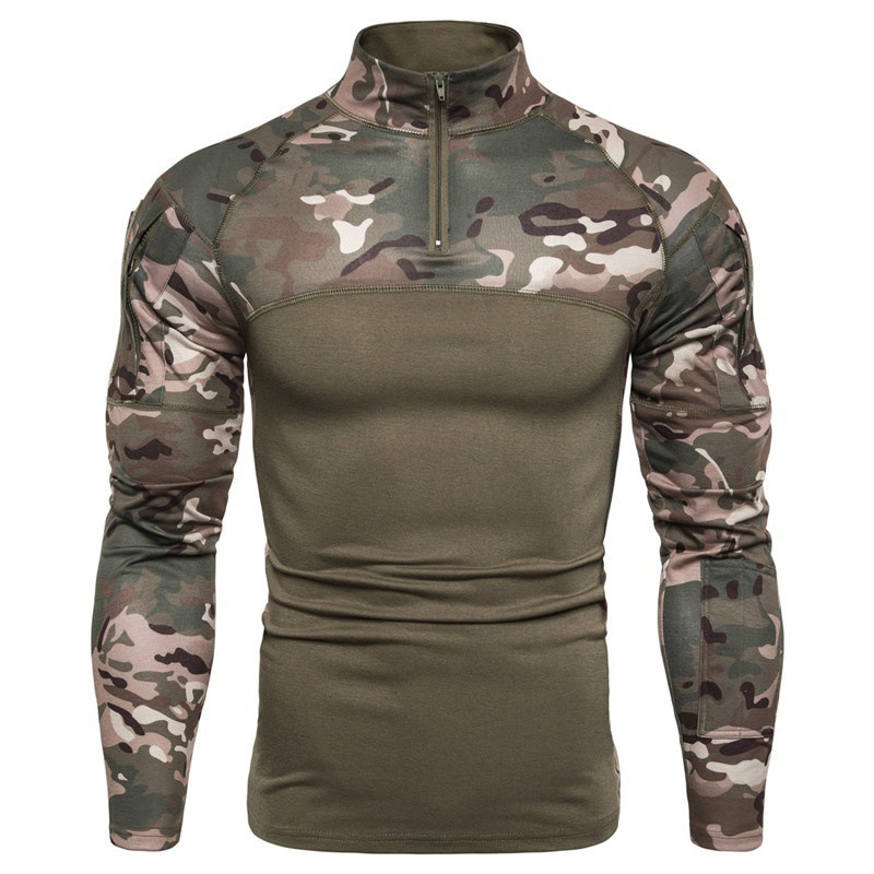 Army green
