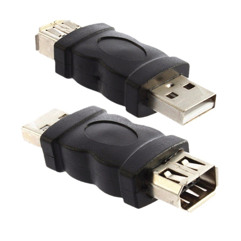 USB to 1394 6p adapter USB to fire cable Firewire 6-pin USB male to 1394 adapter USB to 1394 6p adapter USB to fire cable Firewire 6-pin USB male to 1394 adapter