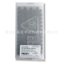 代理 CNW 2ml螺纹口自动进样瓶  VAAP-32009E-1232A-100 -雅各