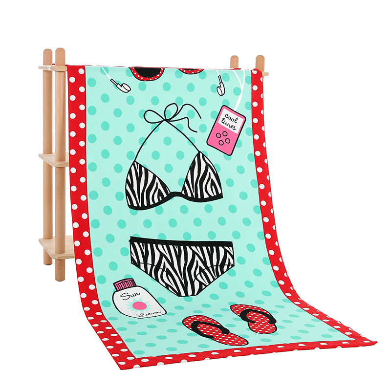 일광욕 스카이 블루-0412