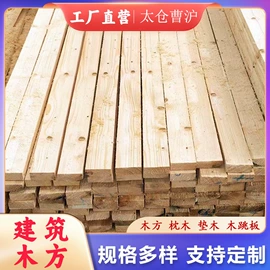 木质型材;原木