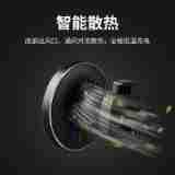 Nuevo teléfono móvil del coche magnético cargador inalámbrico de carga rápida adecuado para Apple 12/13/14/15 fábrica al por mayor