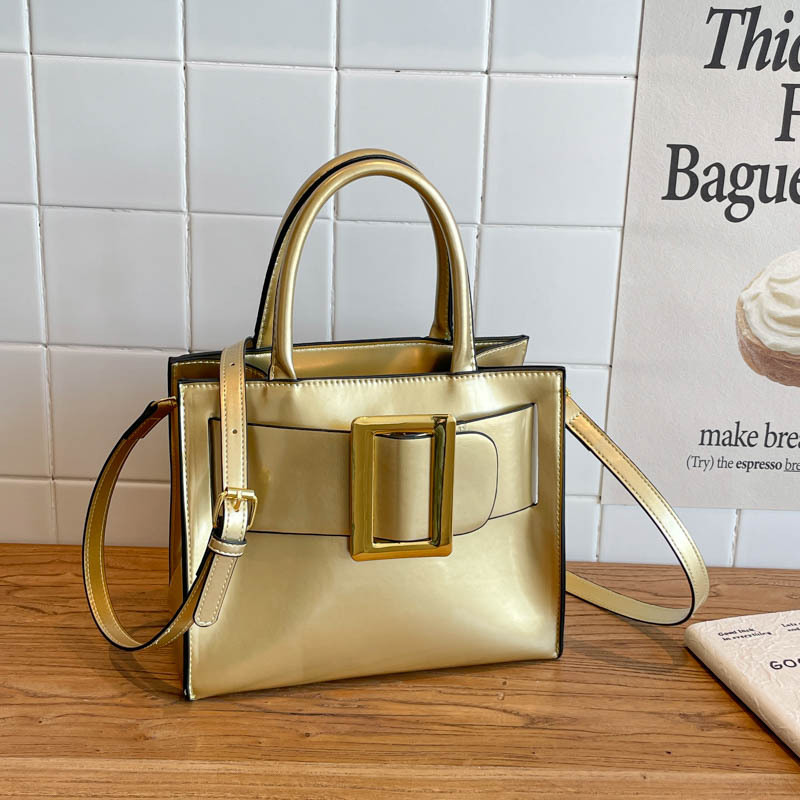 Transfronterizo sensación cotidiana pequeña bolsa de nicho diseño de moda coreana mochila de tendencia ocio de viaje bolsa de hombro