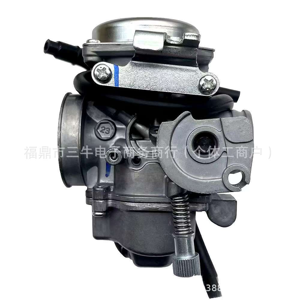 Motorcycle Carburetor Cbf125 for Cbf150 Cbf180 25 27 29mm