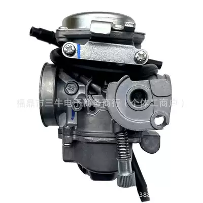 Carburetor for Cbf150 Cbf180