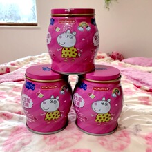 ���l�������eʳƷ��ʳ ����������ܛ�ǲ�ݮζ105g*6�M*6ƿ/��