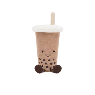 Nordic Fun and Creative Milk: Oyuncaq yastıqlar