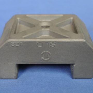 40Cr合金钢精铸件-东莞樟木头不锈钢精密铸造厂家