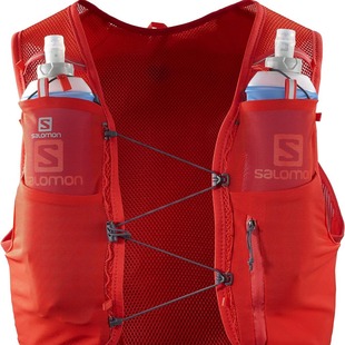 New Marathon Running Backpack Customized Outdoor 2L Water Bag Vest Vest Professional Cross-Country Sports Backpack