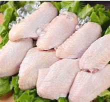 廠家供應冷凍雞中翅商用燒烤食材生雞翅烤雞翅批發