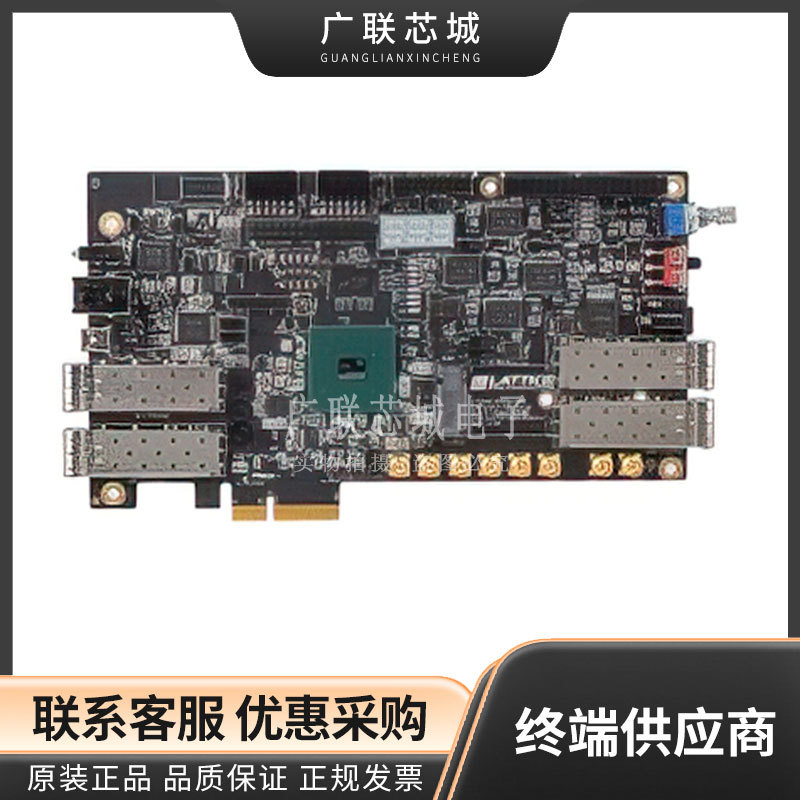 LFCPNX-VERSA-EVN 可编程逻辑 IC 开发工具 CertusPro-NX Versa